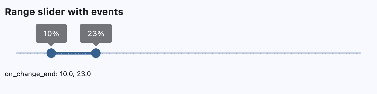 handling_events